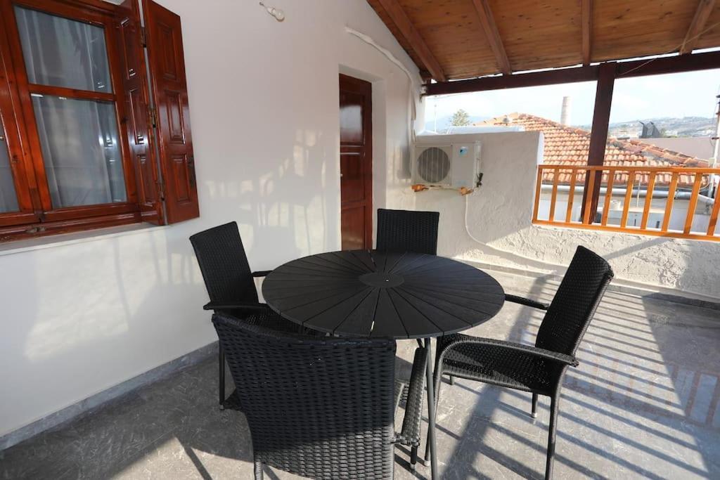 Angelina'S House Vila Rethymno Exterior foto
