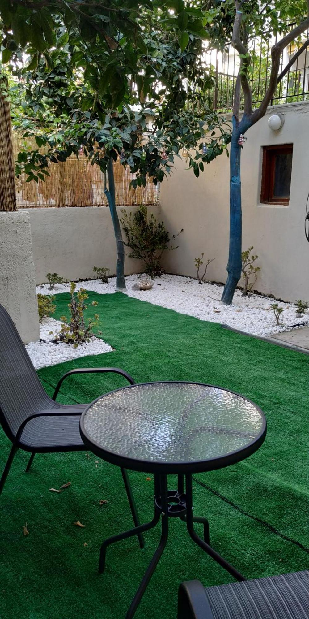 Angelina'S House Vila Rethymno Exterior foto